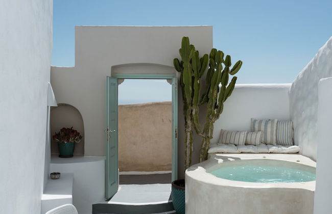 Valsamo Suites - Foto 56