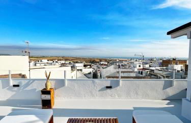 Apartamentos Le Smeraldine - Tu Mirador al Mar Familias o Parejas - Foto 1