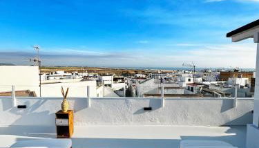 Apartamentos Le Smeraldine - Tu Mirador al Mar Familias o Parejas - Foto 1