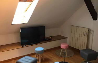 GITE DES FORGERONS - Foto 10