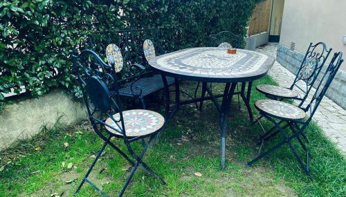 Il mio accogliente giardino all' italiana - Foto 4, Garden