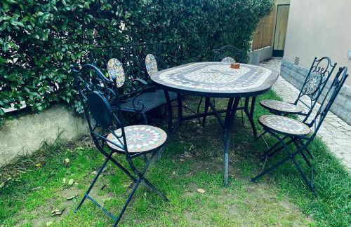 Il mio accogliente giardino all' italiana - Foto 4