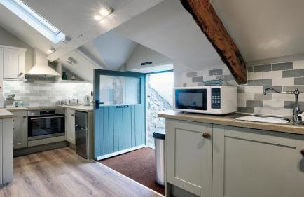 The Snug - Llyn Peninsula - Foto 6