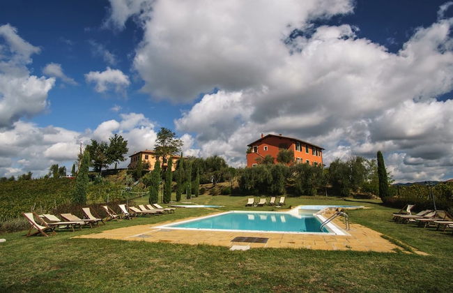 Agriturismo Corte in Poggio - Foto 1