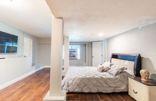 Independent Unit in Luxury Hillsborough Retreat Pool, Hot Tub and Views - Foto 25