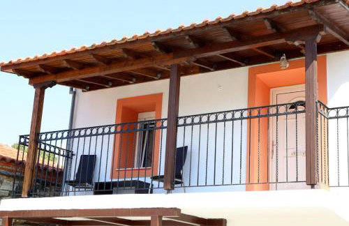 Nikolaou Apartments Keramidi - Photo 15