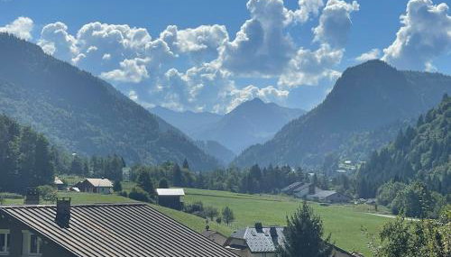 2-bedroom chalet in Bas Thex, Portes du Soleil - Foto 1