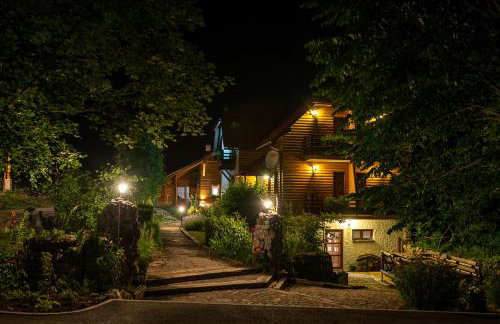 House Mrzlin Grad - Foto 12