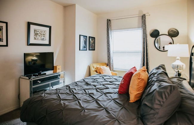 Family House With Amazing Themed Rooms - Foto 26