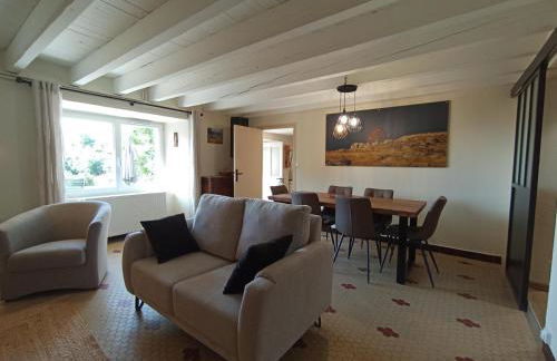 Gite du carrairou - Foto 8