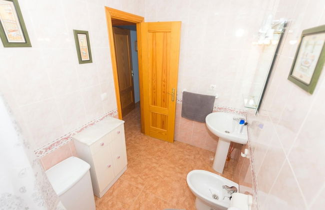 Terraza Vista Piscina 25357 - Photo 14