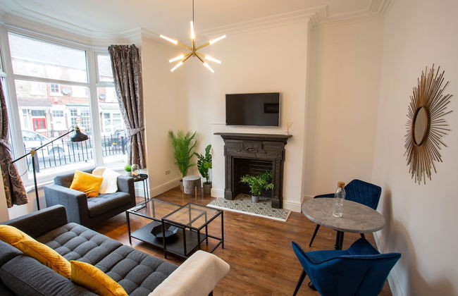 Birches House - Foto 1