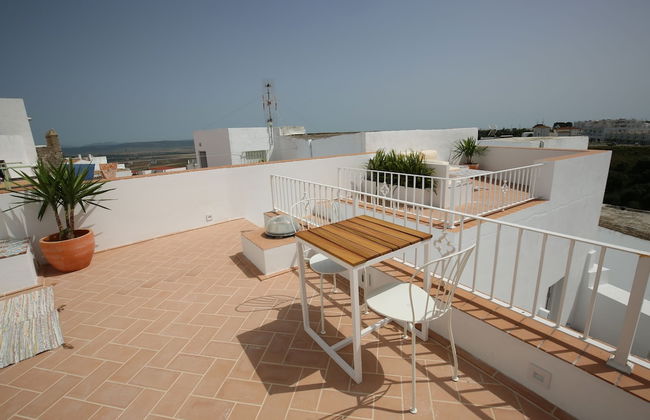 Vejerísimo Casa Boutique con parking privado - Foto 9