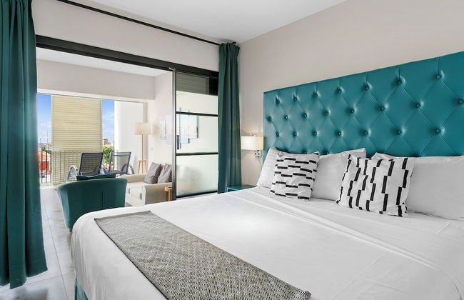 The Ritz Village Hotel - Foto 19