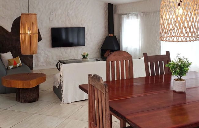 Hotel Pedra Bonita - Foto 79