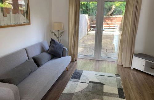 Peace and comfort in town house close to station - Foto 16