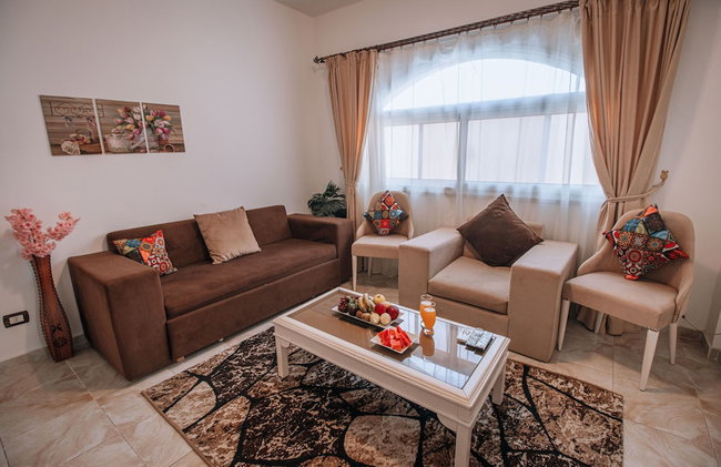 Garden Apartment up to 3 Persons - Feel Home Away From Home - Foto 12