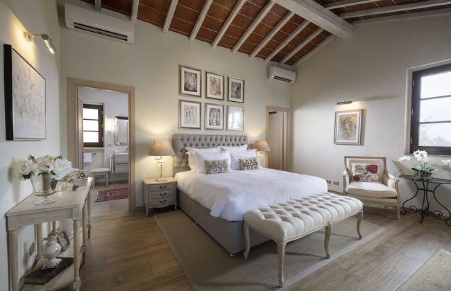 Borgo Argiano - Foto 27