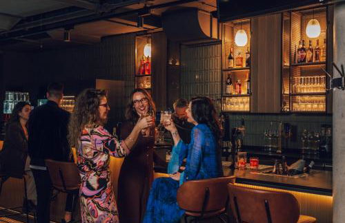 Revo Munich - Photo 35