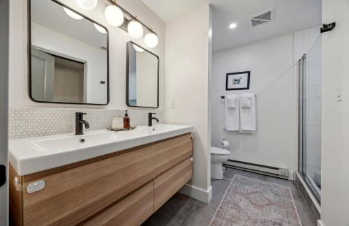 Modern Mid-Century Retreat - Foto 29