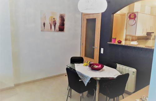 Apartamento L'Ampolla Flamingo y Mar - Photo 17