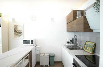 La Casetta - Gaslini e Mare - private parking & garden - Photo 7