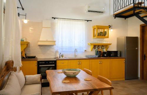 LIORIZA Country Houses - Foto 11