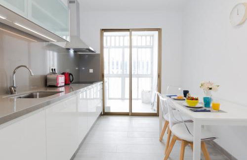 Hola Málaga Premium Centro - Foto 12