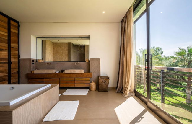 Villa Zagora - Luxury Villa With Private Pool - Photo 12