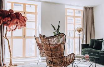 Ocho Suites & Kitchen - Foto 33