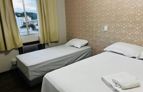 Loft central, cozinha e sala - Foto 2