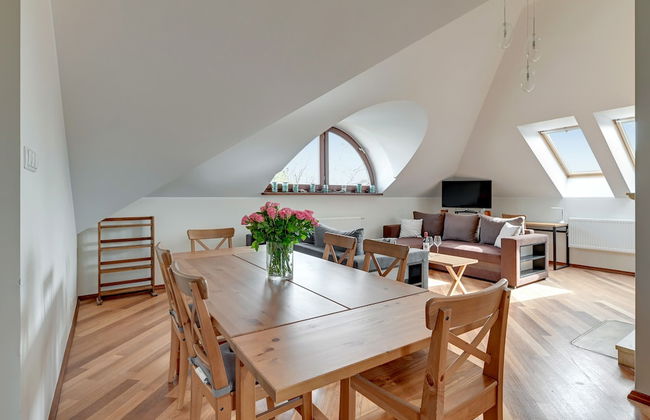 Dom & House-Apartament Chopina37 Supreme - Foto 12