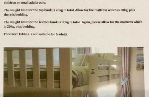 Eddies by the Sea - Foto 12