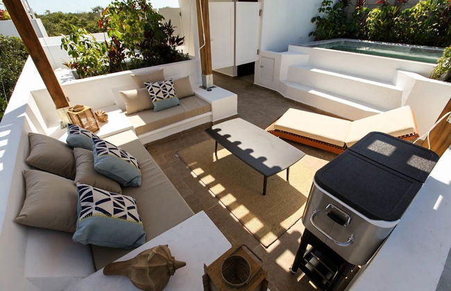 Villa Latina 2 bedroom apartment sleeps4 - Photo 32