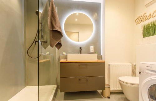 Ferienwohnung Achim in Isny - Foto 20