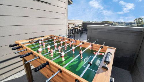 BlissHaven Luxe & Spacious in Downtown Houston with Soaking Tub ,Rooftop and free Parking - Foto 3