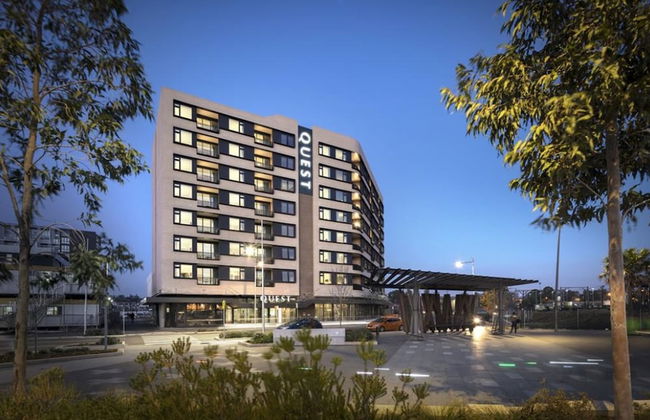 Quest Penrith - Foto 1