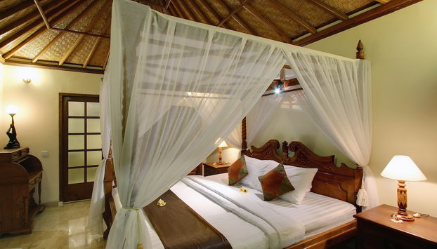 Senyum Villa - Uluwatu - Foto 4, Habitación