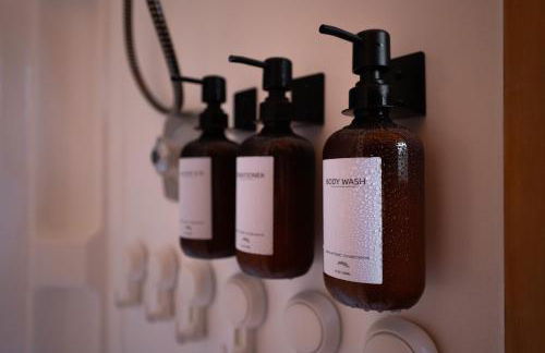 Timber Haven - Cozy A-frame Hot Tub Fireplace - Foto 27