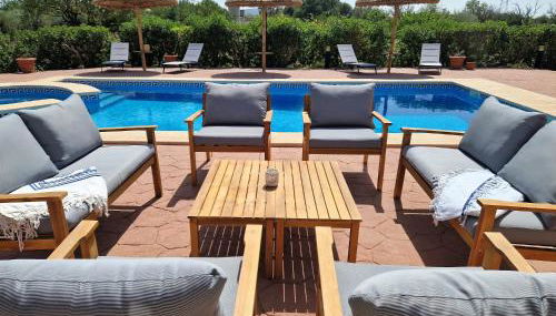 Finca Can Bagur Ventolra - Foto 5