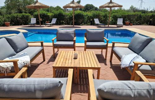 Finca Can Bagur Ventolra - Foto 5