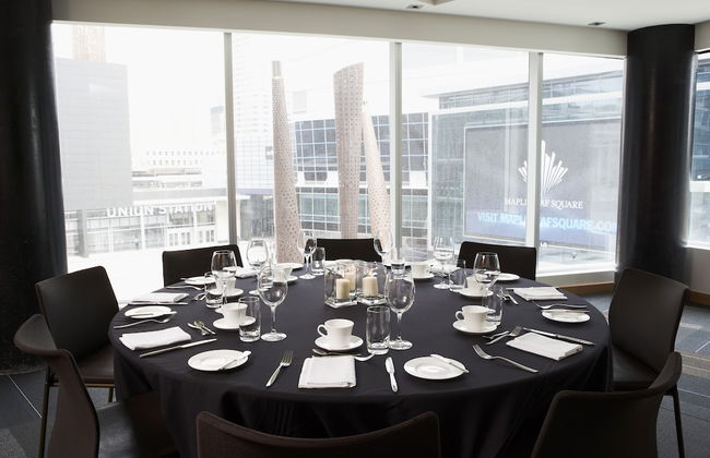 Le Germain Hotel Maple Leaf Square - Foto 64