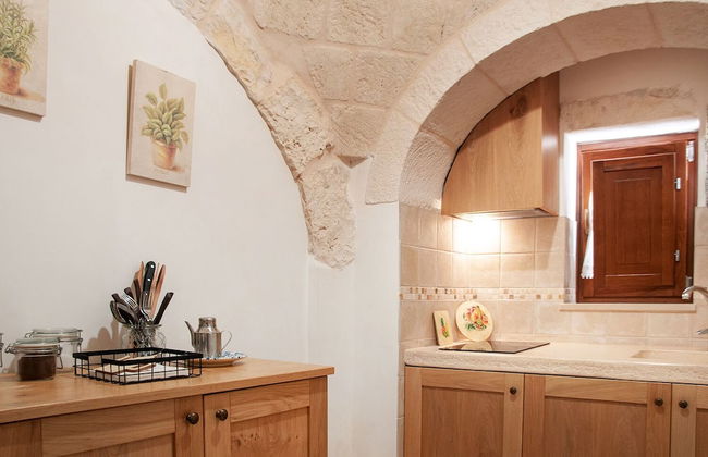 Trulli Loco - Foto 37