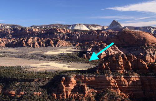 Zion Villa True North - Photo 23