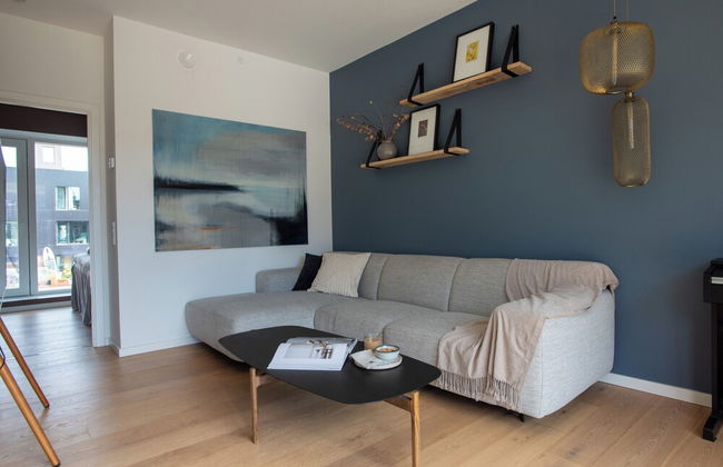 Sanders Pier - Cozy 3 Bdr Townhouse With Terrace - Foto 11