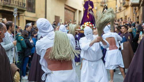 Casona Barrabás - Foto 5