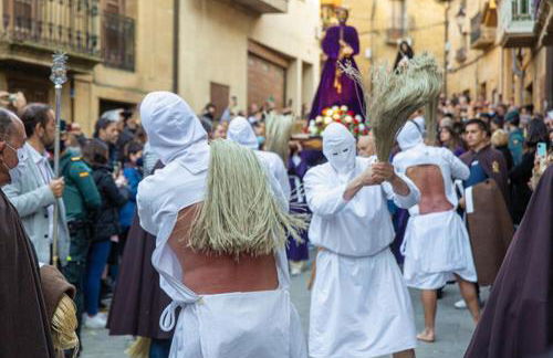 Casona Barrabás - Foto 5