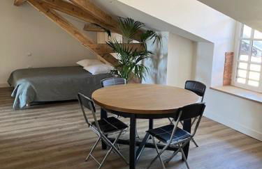 Les Voutes de Villebourbon - Foto 17