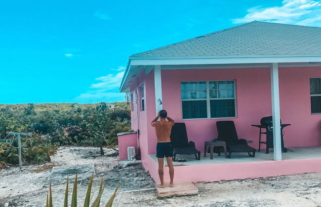 Tropical View Villa - Foto 49