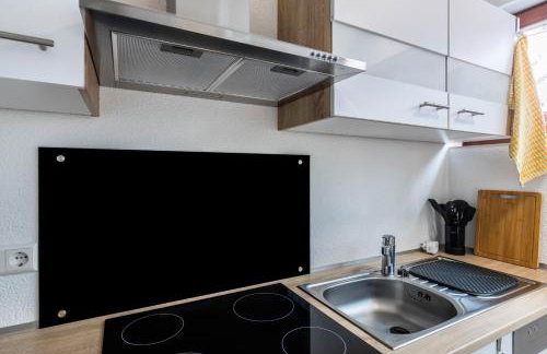 Ferienwohnung Schwarzwaldblick - Foto 5